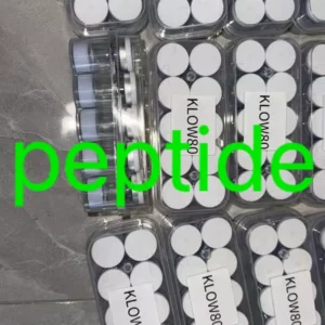 Peptide