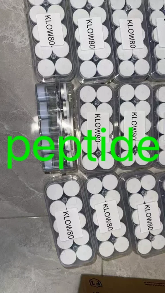 Peptide
